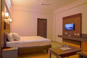 TMR Residency - Trichy
